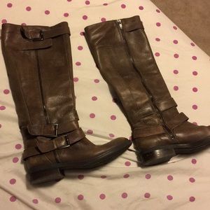 Enzo Angiolini boots